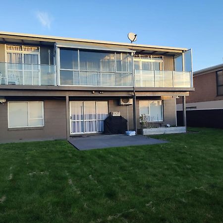 Home With Sea Views New Plymouth Extérieur photo