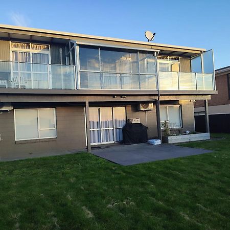 Home With Sea Views New Plymouth Extérieur photo