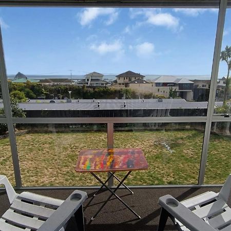 Home With Sea Views New Plymouth Extérieur photo