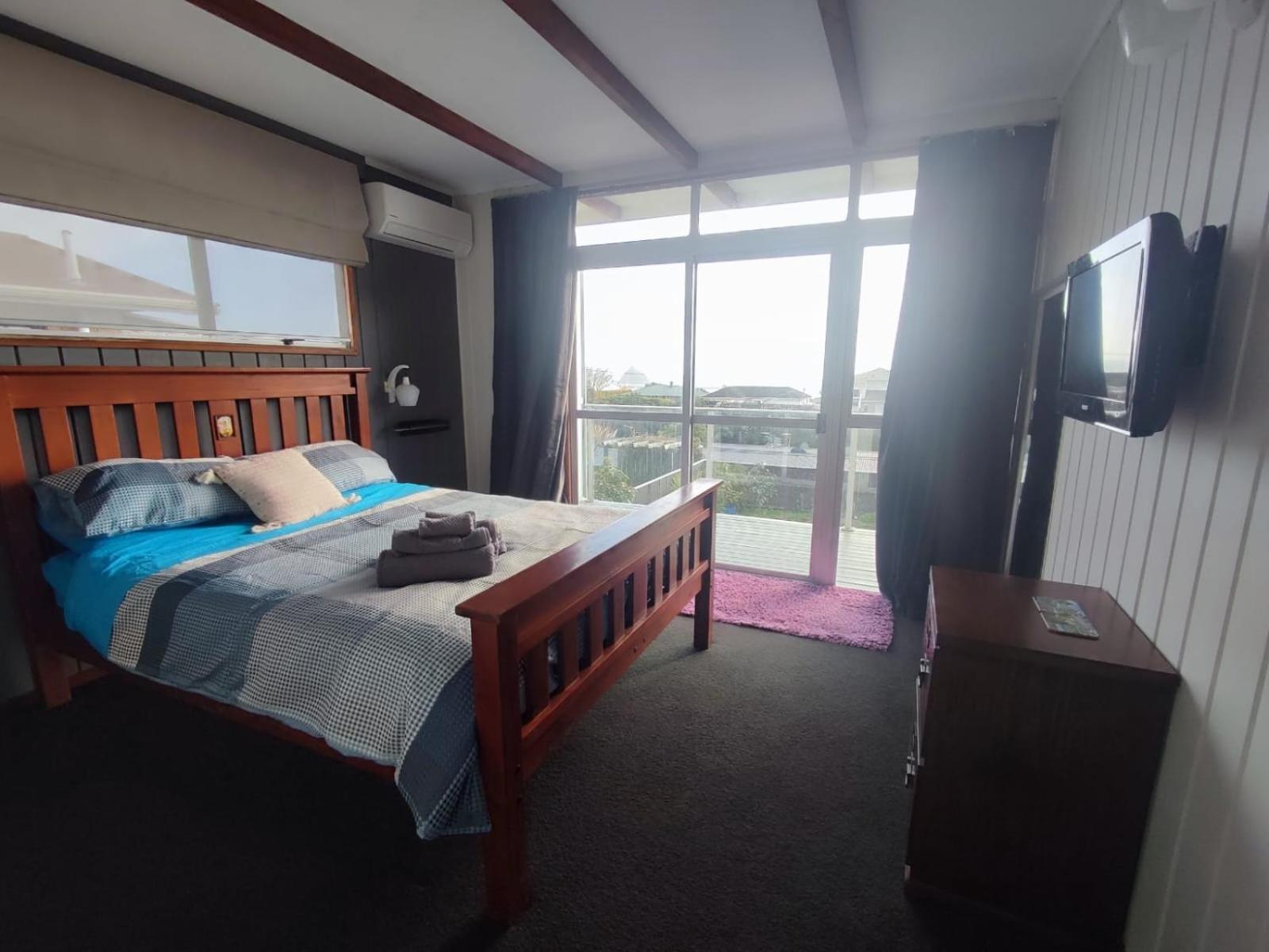 Home With Sea Views New Plymouth Extérieur photo
