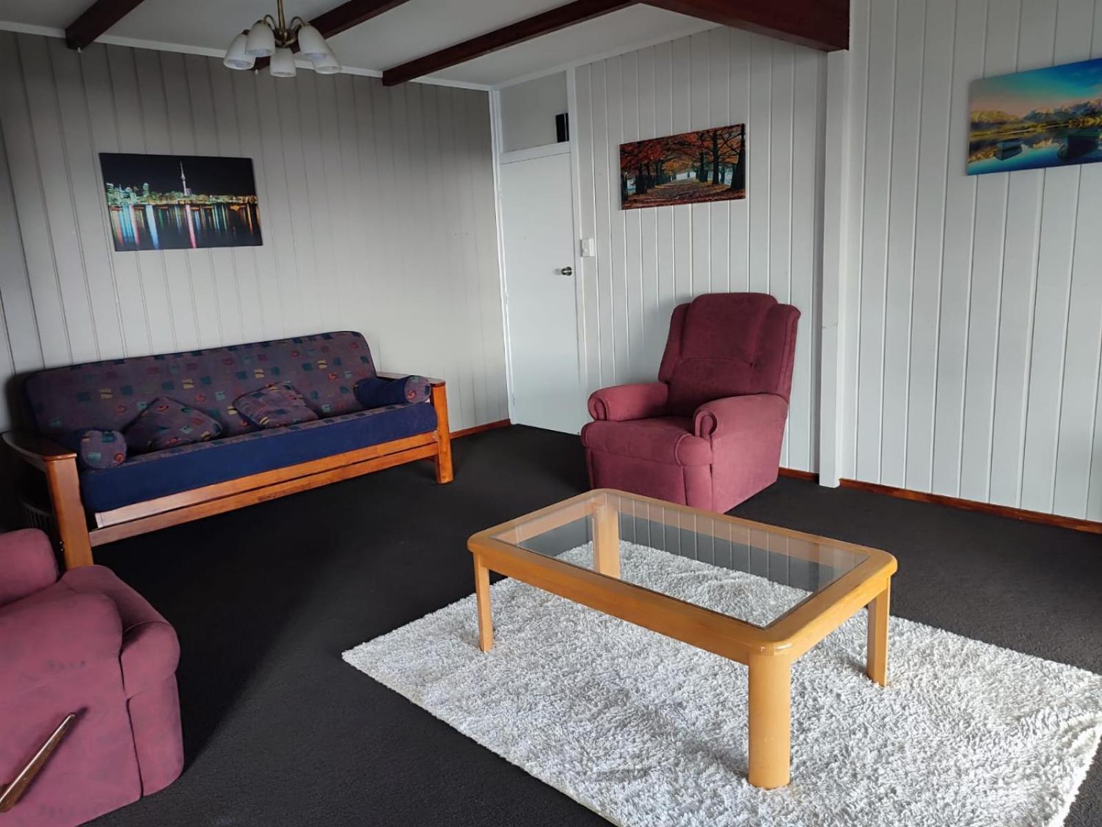 Home With Sea Views New Plymouth Extérieur photo