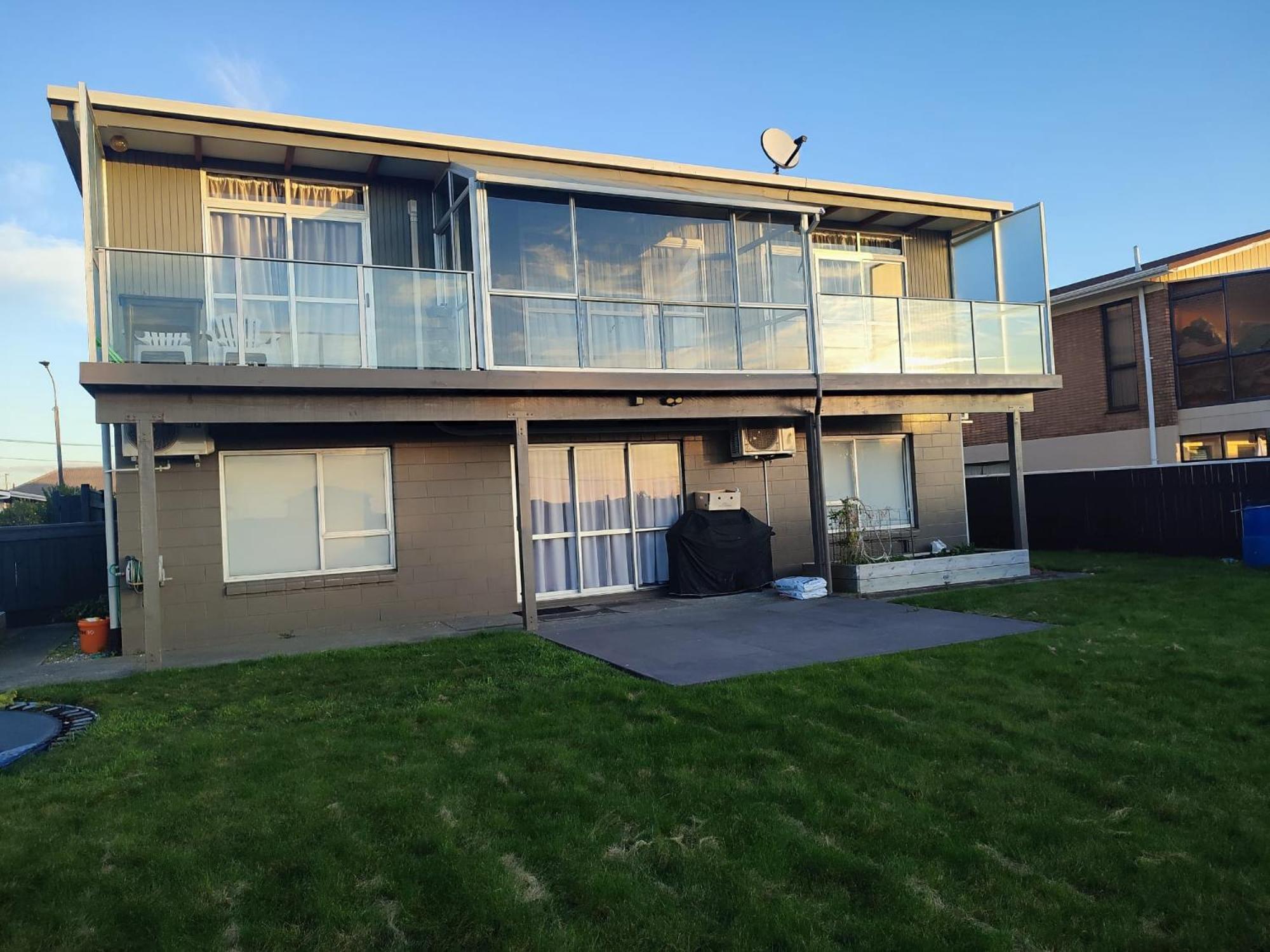 Home With Sea Views New Plymouth Extérieur photo