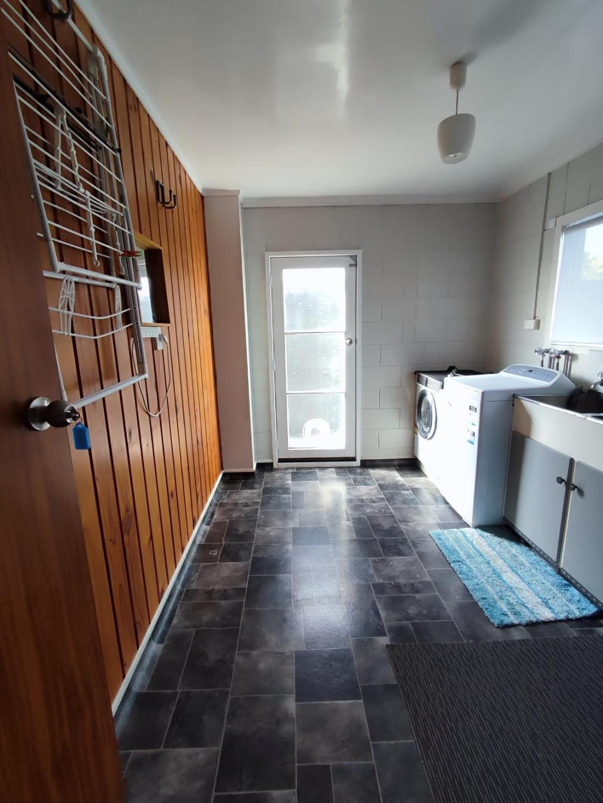 Home With Sea Views New Plymouth Extérieur photo