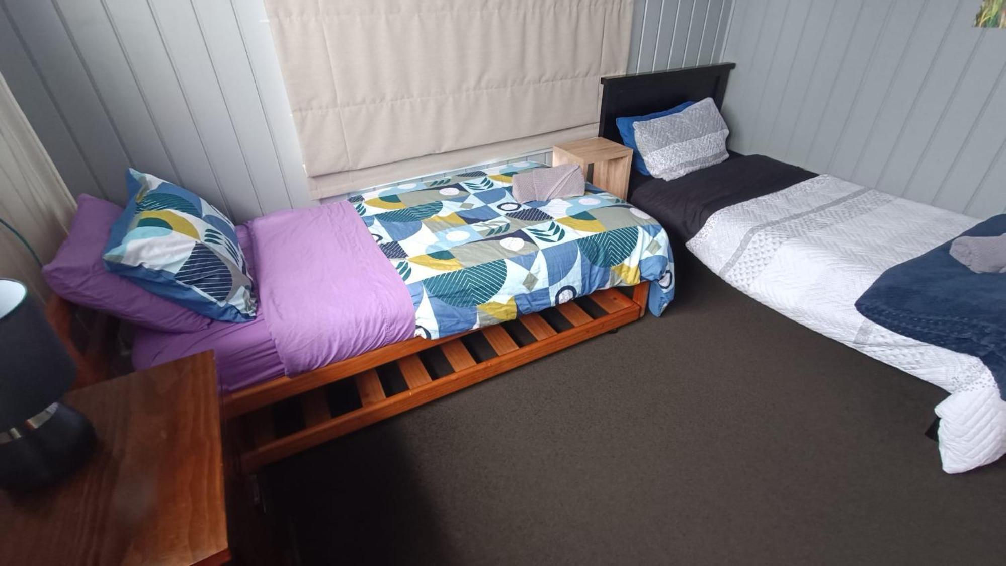 Home With Sea Views New Plymouth Extérieur photo